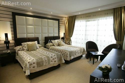 Balneohotel Pomorie 8